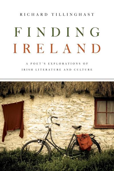 Finding Ireland
