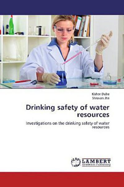 Drinking safety of water resources