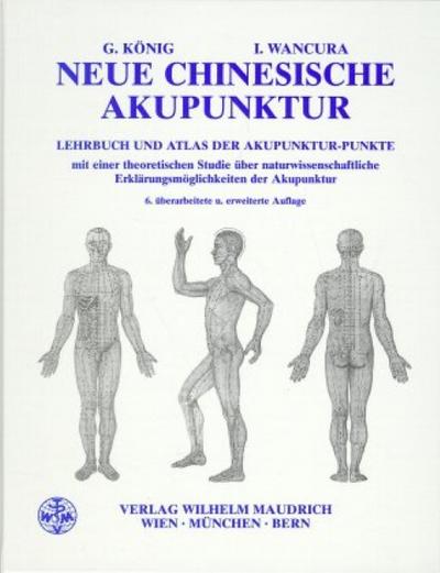 Neue Chinesische Akupunktur