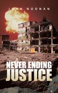 Never Ending Justice