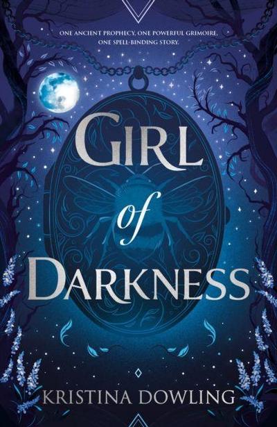 Girl of Darkness