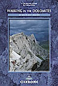 Walking in the Dolomites
