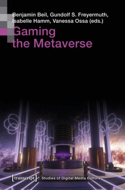 Gaming the Metaverse