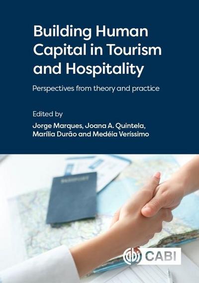 Building Human Capital in Tourism and Hospitality