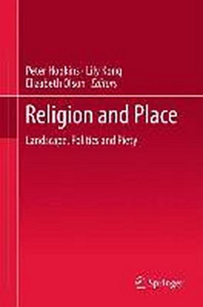 Religion and Place