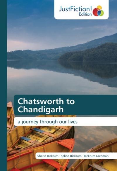 Chatsworth to Chandigarh