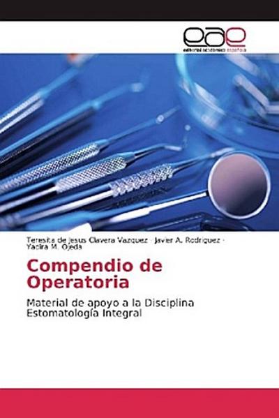 Compendio de Operatoria