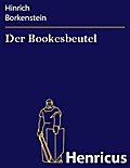 Der Bookesbeutel