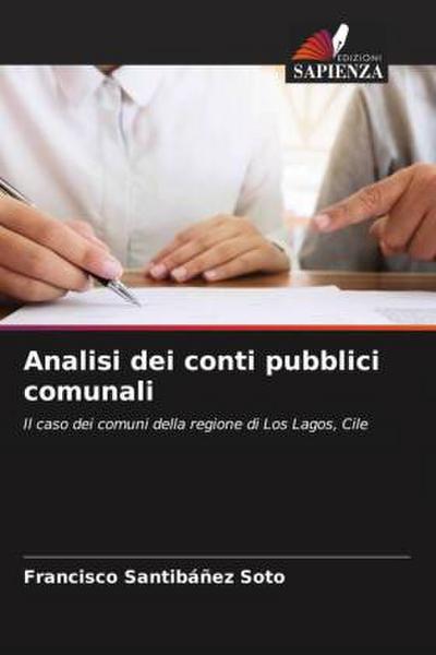 Analisi dei conti pubblici comunali
