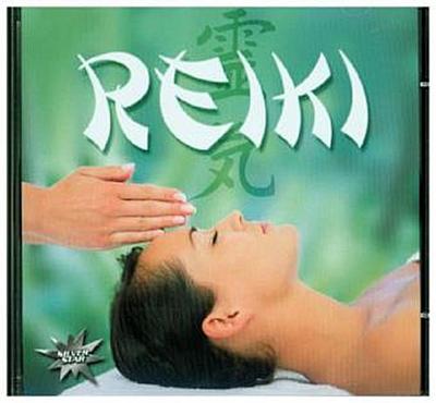 Reiki - Various