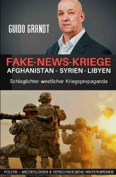 Fake-News-Kriege