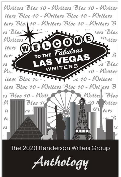 Writers Bloc 10: The 2020 Henderson Writers Group Anthology