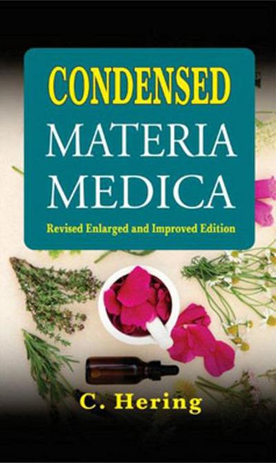 Hering, C: Condensed Materia Medica