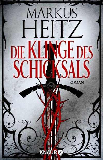 Die Klinge des Schicksals (eBook, EPUB) - Markus Heitz