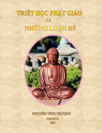 Tri&#7871;t H&#7885;c Ph&#7853;t Giáo Và Nh&#7919;ng Lu&#7853;n &#272;&#7873;