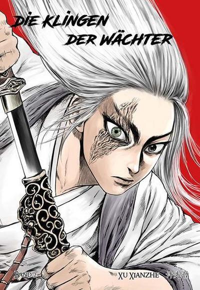 Biaoren - Die Klingen der Wächter 2