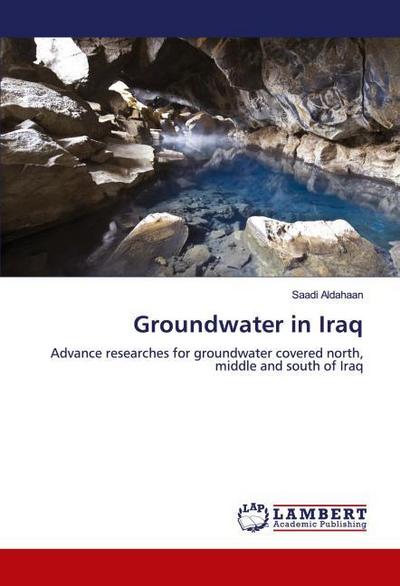 Groundwater in Iraq