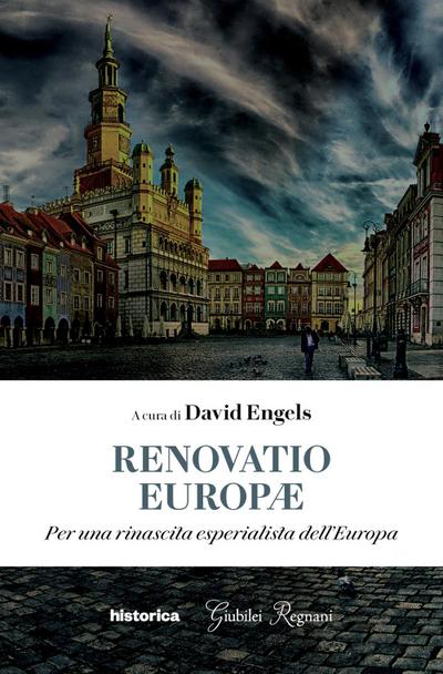 Renovatio Europae