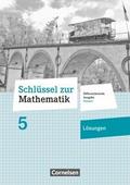 Schlüssel zur Mathematik - Differenzierende Ausgab