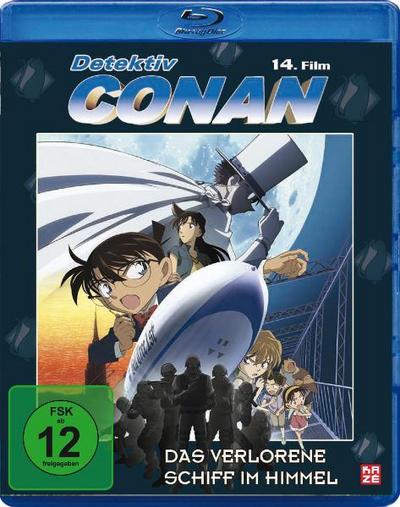 Detektiv Conan