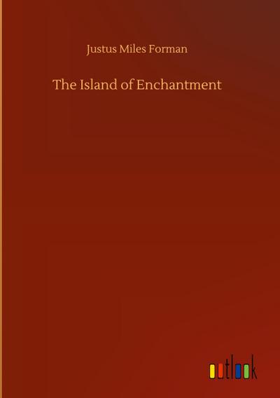 The Island of Enchantment