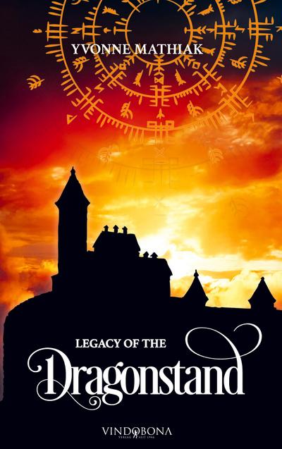 Legacy of the Dragonstand