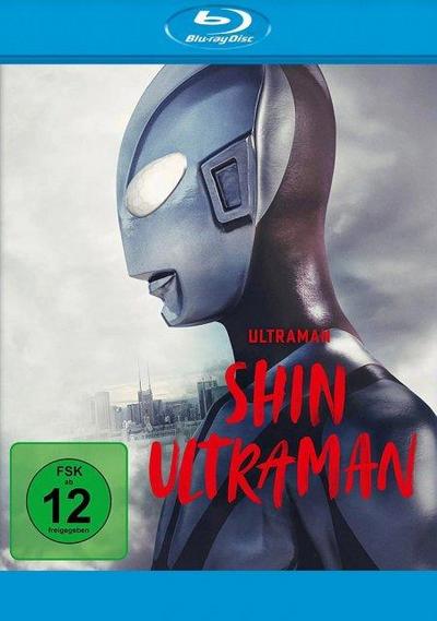 Shin Ultraman