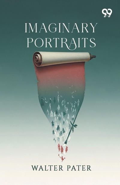 Imaginary Portraits
