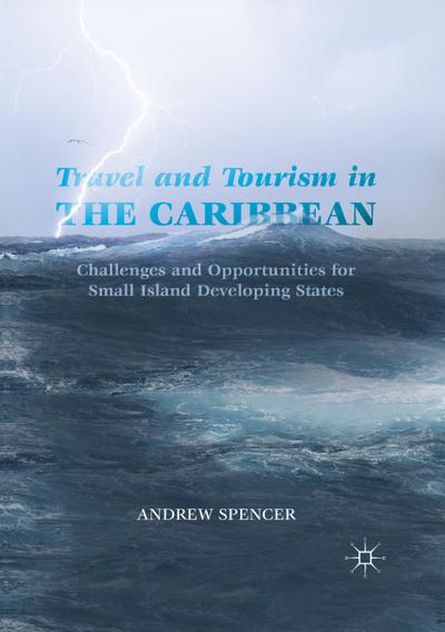 Travel and Tourism in the Caribbean