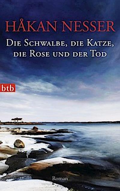 Die Schwalbe, die Katze, die Rose und der Tod