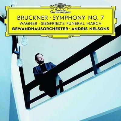 Symphony No. 7 + Siegfried’s Funeral March