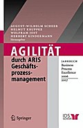 Agilität durch ARIS Geschäftsprozessmanagement