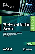 Wireless and Satellite Systems