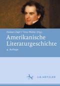 Amerikanische Literaturgeschichte