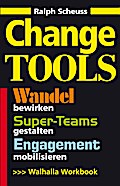Change Tools - Ralph Scheuss