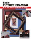 Basic Picture Framing