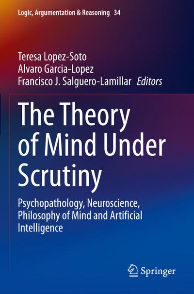 The Theory of Mind Under Scrutiny