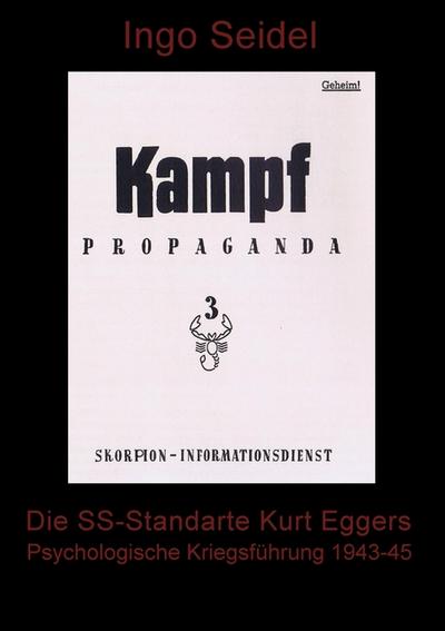 Die SS-Standarte Kurt Eggers
