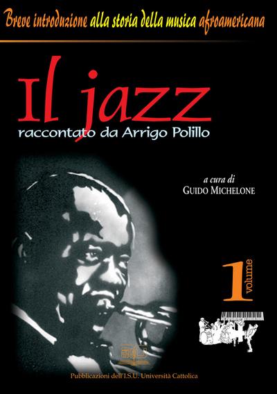 il Jazz raccontato da Arrigo Polillo