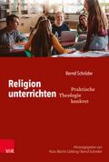 Religion unterrichten