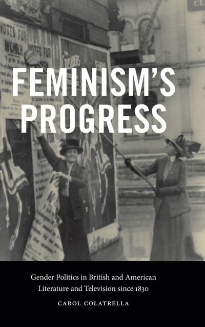 Feminism’s Progress