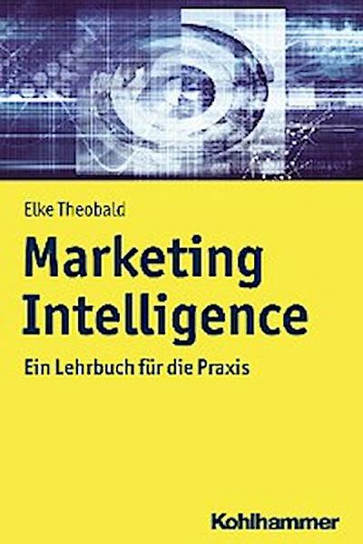 Marketing Intelligence