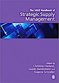 The SAGE Handbook of Strategic Supply Management