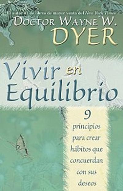 Vivir en Equilibrio