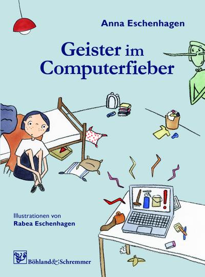 Geister im Computerfieber