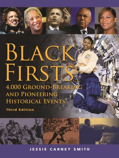 Black Firsts