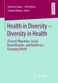 Health in Diversity - Diversity in Health
