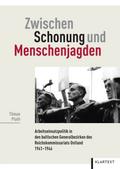 Zwischen Schonung und Menschenjagden