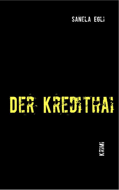 Der Kredithai