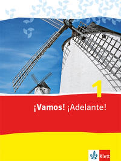 Vamos! Adelante! 1
